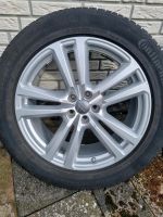 Original Audi Q7/Q8 Alufelgen 255/50/20 Nordrhein-Westfalen - Hattingen Vorschau