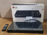 LG Lecteur Blue-Ray Ultra HD 4K UP970 Bayern - Aichach Vorschau
