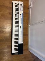 Casio Privia PX-5SWE Stagepiano Keyboard E-Piano Digitalpiano München - Altstadt-Lehel Vorschau