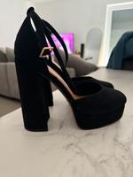 High Heels 37 wie neu Hessen - Erzhausen Vorschau