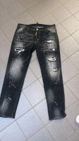 Dsquared2 jeans so wie orginal neu Nordrhein-Westfalen - Euskirchen Vorschau