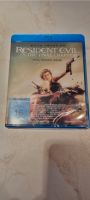 Resident Evil: The Final Chapter, Blu-ray Disc Rheinland-Pfalz - Abtweiler Vorschau