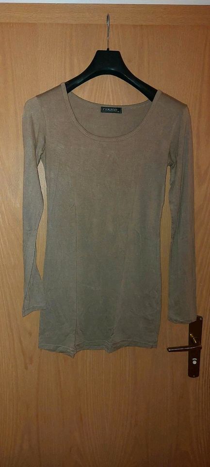 Longshirt Gr. M/L in Hildburghausen