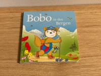 Bobo in den Bergen - Pappbuch Köln - Riehl Vorschau