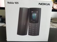 Handy, Nokia 105 Baden-Württemberg - Esslingen Vorschau