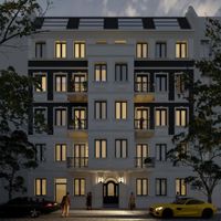 Traumhafte 48 m² Wohnung mit Terrasse und Garten - Ihr persönliches Paradies! Berlin - Charlottenburg Vorschau