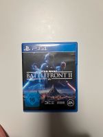 STAR WARS BATTLEFRONT 2 PlayStation 4 Burglesum - Burg-Grambke Vorschau