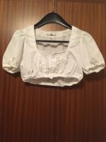 Dirndlbluse von Country Line Bayern - Schwangau Vorschau