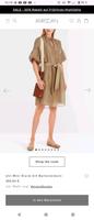 Kleid Marc Cain Beige Gr. 5 = 42 Schleswig-Holstein - Flensburg Vorschau