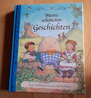 Kinderbuch Meine schönsten Geschichten Verse zum Vorlesen Saarland - Rehlingen-Siersburg Vorschau