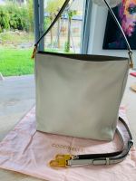 Coccinelle Hobo Shopper hellgrau Nordrhein-Westfalen - Hennef (Sieg) Vorschau