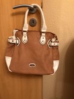 Braune Tasche von David Jones Nordrhein-Westfalen - Düren Vorschau