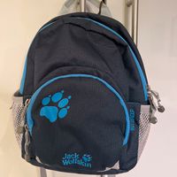 Kindergarten Rucksack Jack Wolfskin Bayern - Parsdorf Vorschau