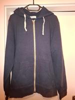 Jack&Jones Sweatshirtjacke Gr.L Hessen - Schwalmstadt Vorschau