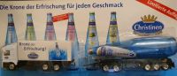 LKW Kunststoff-Sammelmodell mit Anhänger ´Christinen´ Niedersachsen - Hilter am Teutoburger Wald Vorschau