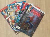 Marvel Comics - Peter Parker Spider-Man #20 + #27+28 Bayern - Olching Vorschau