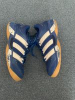 Adidas I Hallenschuhe I Gr. 40 2/3 Hessen - Bad König Vorschau