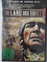 Im Land der Sioux - Die letzte Schlacht - Die vier Gesetzlosen Niedersachsen - Osnabrück Vorschau