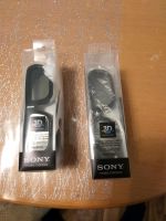 Sony Bravia 3 D Brille TDG-BR 250 Niedersachsen - Rinteln Vorschau