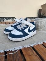Nike Sneaker Gr. 25 Müritz - Landkreis - Malchow Vorschau