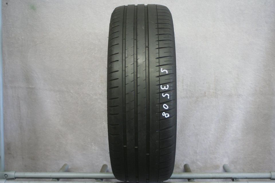 S3508 Sommerreifen 215/45 ZR18 93W XL 4,1-4,9mm DOT 4714 Michelin in Dortmund