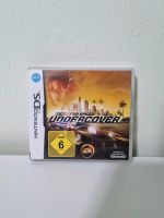 Need for Speed Undercover Niedersachsen - Hesel Vorschau