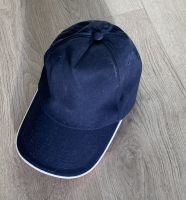 Baseball Cap (French Navy/Bright Royal/White) Köln - Bickendorf Vorschau