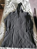 Hoodie  Hoodiekleid Pulloverkleid  Größe 44/46 Nordrhein-Westfalen - Porta Westfalica Vorschau