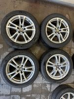 Platin Wheels TU757 Alufelgen 7,5Jx17 Zoll ET 42,  LK 5x112 KBA 4 Nordrhein-Westfalen - Kirchhundem Vorschau