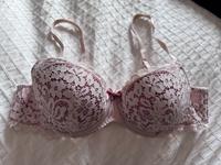Bh 80A Rosa beige Hunkemöller Nordrhein-Westfalen - Bad Driburg Vorschau