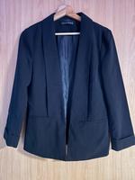 Blazer schwarz Bayern - Michelau i. OFr. Vorschau