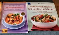 Laktoseintoleranz Bücher genussvoll Kochen. .. Saarland - Blieskastel Vorschau