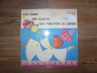 LITERA ~ Märchen ~ Von einem, der auszog, das Fürchten zu lernen Sachsen - Neundorf  Vorschau