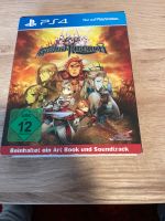 Grand Kingdom Launch Edition PlayStation 4 PS4 Niedersachsen - Edemissen Vorschau