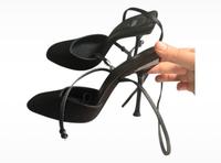 wunderschöne schwarze high Heels von zara VB Berlin - Spandau Vorschau