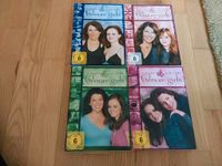 Gilmore Girls DVD Boxen Staffeln 1, 4-7 Altona - Hamburg Osdorf Vorschau