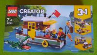 Lego Creator Set 31093 Hausboot Nordrhein-Westfalen - Hamminkeln Vorschau