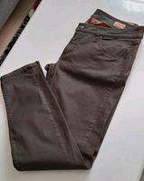 Herrlicher Skinny Jeans Touch Slim Lederoptik W31 L30 braun Bayern - Weidenbach Vorschau