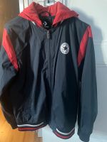 Jacke Windbreaker von Converse Gr. 152 Pankow - Weissensee Vorschau