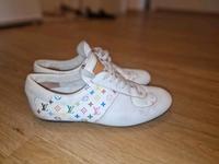 Original Louis vuitton color Damen schuhe Gr.38 Köln - Porz Vorschau
