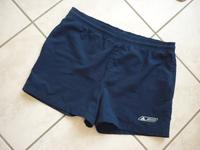 Adidas Short , Blau , Gr.S , Maße siehe Fotos Niedersachsen - Vechta Vorschau
