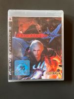 Ungeöffnetes PS 3 Game DEVIL MAY CRY Niedersachsen - Wasbüttel Vorschau