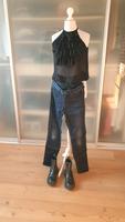 G Star Damen Jeans blau Skiny 28/32  Top Bayern - Hallbergmoos Vorschau
