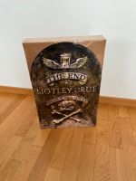 Mötley Crüe The End Tombstone Vinyl Box Set sealed Bayern - Traunreut Vorschau