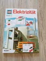 Was ist was Buch Elektrizität Hessen - Fernwald Vorschau