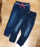 Jeans Paket Mädchen Mecklenburg-Strelitz - Landkreis - Neustrelitz Vorschau