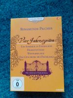 Vier Jahreszeiten Rosamunde Pilcher DVD Schleswig-Holstein - Owschlag Vorschau