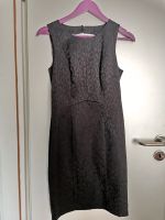 Neuwertiges schwarzes Etuikleid H&M Gr. S Cocktailkleid Köln - Köln Dellbrück Vorschau