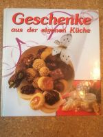 Buch Geschenke aus der eigenen Küche Rheinland-Pfalz - Westheim Vorschau