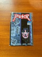 Poser No. 1 (Waxwork Comic + 7“ Vinyl Single) Niedersachsen - Ilsede Vorschau